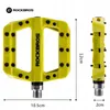 ROCKBROS® 2017-12C Pedały rowerowe - antypoślizgowe pedały Podgląd zdjęcia produktu 7