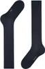 FALKE Kniestrümpfe Herren dark navy 43-44 Produktbild-Vorschau 3