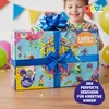 Joya Creative XXL Bastelkoffer für Kinder – Komplettes Produktbild-Vorschau 4