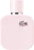 Lacoste L.12.12 Rose Eau de Parfum, sprayflacon, 50 ml Productafbeelding-voorbeeld 2
