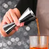 Cocktail Messbecher, 304 Messbecher aus Edelstahl, Produktbild-Vorschau 4