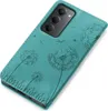 Handyhülle für Xiaomi Redmi 15 / 15 5G RFID Schutz Produktbild-Vorschau 9