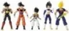 Bandai DRAGON BALL DRAGON STARS GOKU Anteprima dell’immagine prodotto 10