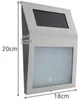 Izoxis 24357 Zonne-energieverlichting voor huisnummer 18 x Productafbeelding-voorbeeld 12