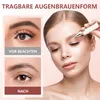 Elektrische Rasierer, Nasenhaartrimmer, Augenbrauentrimmer, Produktbild-Vorschau 4