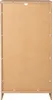 Bücherregal - Buchedekor - 54 x 111 cm - 2 Einlegeböden Produktbild-Vorschau 2