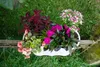 KHW Geländerblumenkasten Flowerclip XL aus hochwertigem Produktbild-Vorschau 6