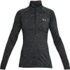 Lehká dámská mikina Under Armour New Tech 1/2 Zip - Twist Náhled obrázku produktu 7