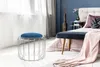 Kayoom - Designer Beistelltisch / Pouf Comfortable 110 Produktbild-Vorschau 2