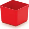 Sada 7 plastových boxů na nářadí UNITE BOX 55x55x165 černé Anteprima dell’immagine prodotto 9