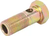 M16x1.5mm Voiture Métrique Filetage Banjo Boulons Frein Voir les images du produit 3