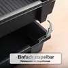 3er Set Dokumentenablage Briefablage Schwarz A4 Produktbild-Vorschau 5