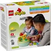 LEGO DUPLO Trieur de formes maison pour chiots 10441 Voir les images du produit 7