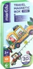 MIEREDU MierEdu – Magnetische Puzzle-Box – Fahrzeuge Produktbild-Vorschau 1