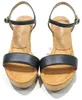 Sandales UNISA RITA-26-NTO pour Femme Voir les images du produit 8