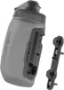 Fidlock Twist, 450 ml, Bicicletta, Nero, Grigio, Adulto, Anteprima dell’immagine prodotto 18