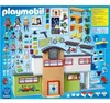 PLAYMOBIL City Life 9453 Grande scuola con arredi Anteprima dell’immagine prodotto 17