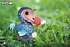 Eugy 3D Puzzle Dodo - Jouet en carton respectueux de Voir les images du produit 3