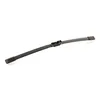 A single black car windshield wiper blade is shown against a white background. Náhľad obrázku produktu