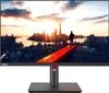 Lenovo 63B3GAT6EU, monitor Lenovo ThinkVision P24h-30 de Vista previa de la imagen del producto 7
