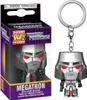 Transformers - Megatron - Schlüsselanhänger Funko Pocket Produktbild-Vorschau 2