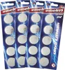 20 x CR2450 Wilhelm Lithium Knopfzelle 3V 600mAh Produktbild-Vorschau 1