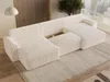 GrainGold Ecksofa U-Form Aurora - Ecksofa mit Produktbild-Vorschau 3