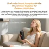 Blackview Aurabass 3 Bluetooth Lautsprecher Bluetooth 5.3 Produktbild-Vorschau 7