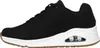 Skechers Sneakers 73690-BLK in Black color size 38.5 Anteprima dell’immagine prodotto 34