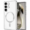 Housse magnétique pour téléphone portable compatible avec Voir les images du produit 1
