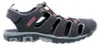 Hi-Tec sandales hommes noir 92800081082 taille 42 Voir les images du produit 6