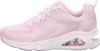 Skechers Tres-Air Uno-Glit-Airy Damen Sneaker Rosa Produktbild-Vorschau 13