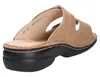 Finn Comfort Damen Pantoletten SANSIBAR 29607-35, 29607-36, Produktbild-Vorschau 4