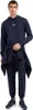 Ea7 Emporio Armani 8npv64_pjvrz Trainingsanzug Blau M Mann Produktbild-Vorschau 6
