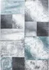 Ayyildiz | Dywan nowoczesny Hawaii 3D - 140 cm x 200 cm - Podgląd zdjęcia produktu 3