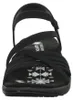 Sandales sportives avec semelle de 30 mm REGGAE SLIM-SUMMER Voir les images du produit 6