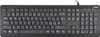 Hama clavier étanche KC-600, câble, noir Voir les images du produit 2