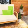 JACK Outdoor Lounge Kissen 30x50cm Dekokissen inkl. Füllung Produktbild-Vorschau 5