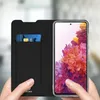 DUX DUCIS Skin Pro Book Hülle für Samsung Galaxy S20 FE 5G Produktbild-Vorschau 20