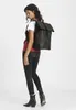 FORVERT Forvert Tarp Lorenz Backpack black Gr. OS Produktbild-Vorschau 14