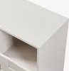 Highboard ‘Bopibobro’ mit 2 Türen 3D-Front 2 Fächer 86 x 64 Produktbild-Vorschau 9