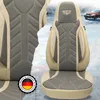 Schonbezüge Sitzbezüge für BMW 2er F22 F23 Bj 2013-21 in Produktbild-Vorschau 7