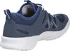 Ecco Terrcruise LTW sportlicher Schnürer Blau Produktbild-Vorschau 4