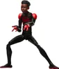 Spider-Man: Across the Spider-Verse Marvel Legends, figura Anteprima dell’immagine prodotto 7