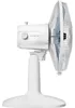 Ventilateur de table 30cm 35w 3 vitesses blanc - Rowenta - Voir les images du produit 3
