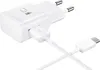 Netzteil Schnell Ladegerät + USB C Ladekabel für Samsung Produktbild-Vorschau 8