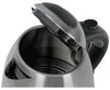 WMF Stelio SDA, waterkoker, 1,2 liter, roestvrij staal Productafbeelding-voorbeeld 29