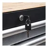 STIER Werkstatteinrichtung Basic, 6-teilig, modular, mit Produktbild-Vorschau 4