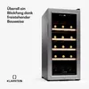 Klarstein Weinkühlschrank,1 Zone Getränkekühlschrank, Produktbild-Vorschau 7