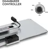 Canna4Home GrowBox Komplettset 100 x 100 x 200 cm grau Produktbild-Vorschau 3